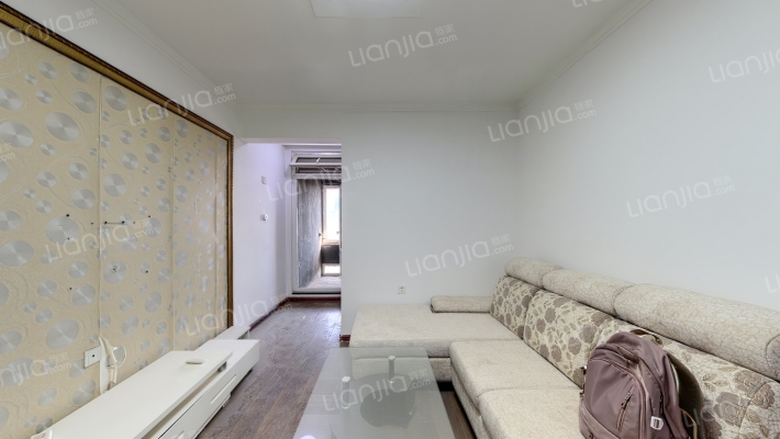 明城新北市二手房实景图