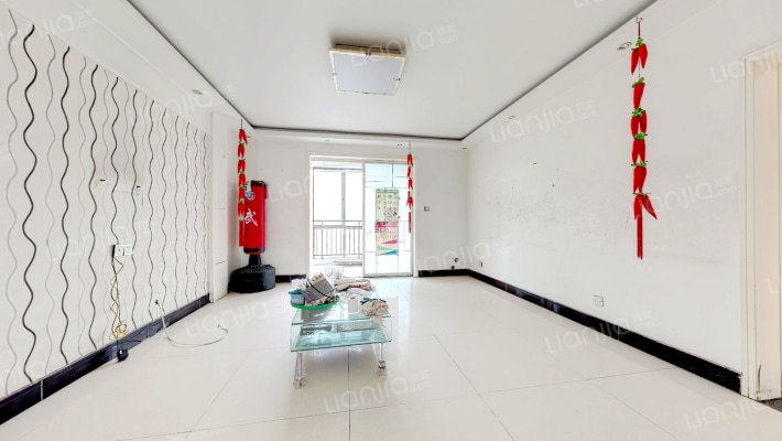 汇龙国际花园二手房实景图