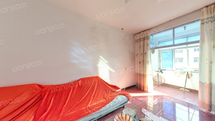 水南安居小区二手房实景图