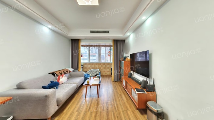 观音里小区二手房实景图