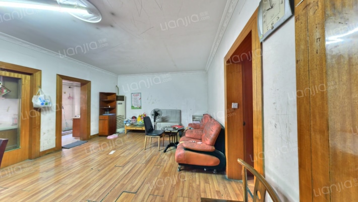 西需浦新村二手房实景图