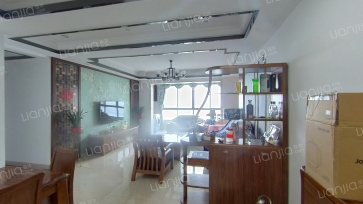 白沙广场二手房实景图