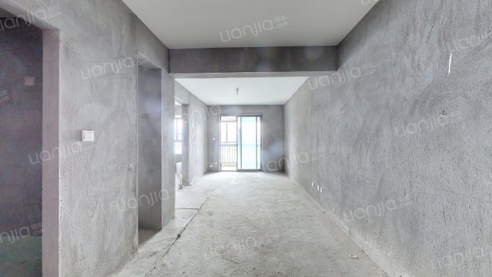 潘墩新城(三区)二手房实景图