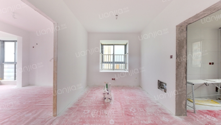 新思家园三期二手房实景图