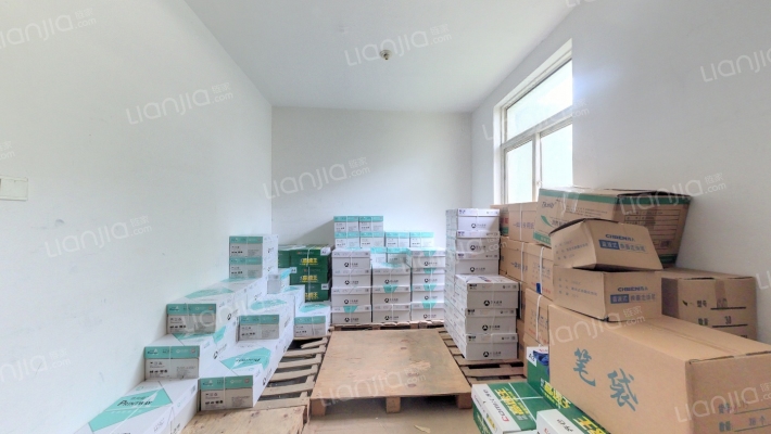 欣苑小区二手房实景图