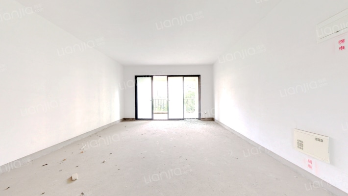 远洋城万象花园二手房实景图