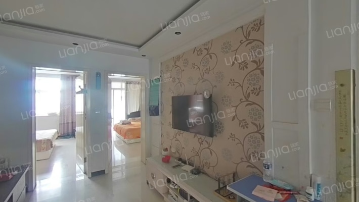 邺帝欣苑二手房实景图