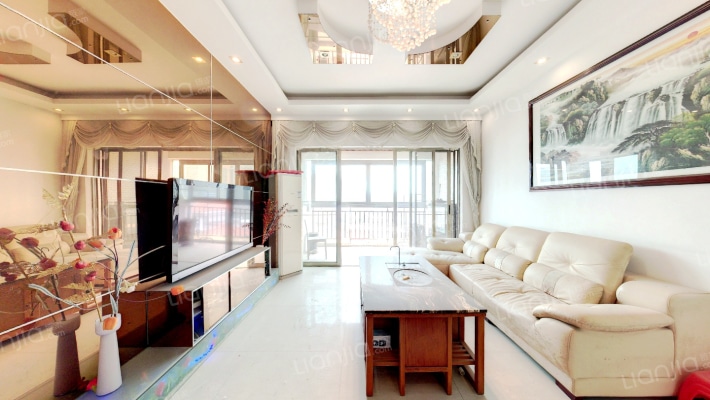 日华坊二手房实景图