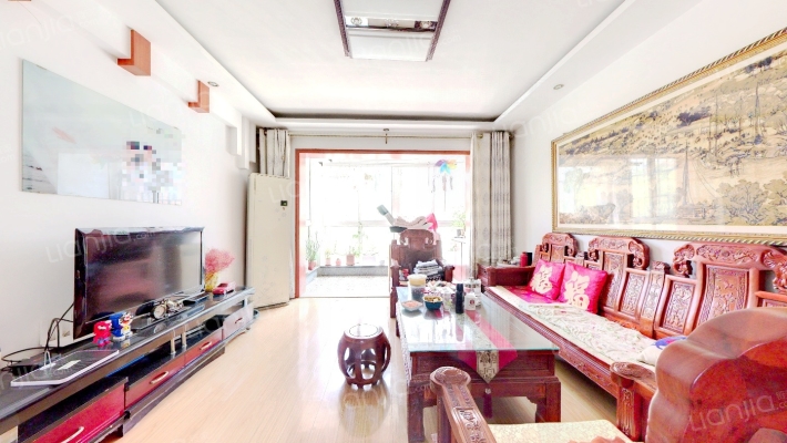 丽景苑(胶州)二手房实景图