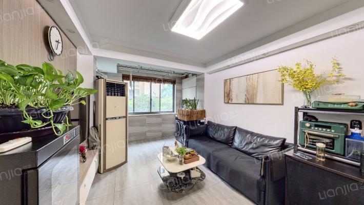 浦联佳苑二手房实景图