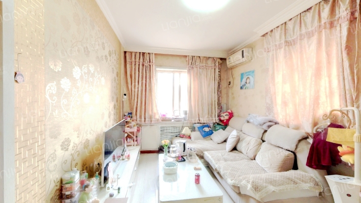 西南路（辽师商圈）二手房实景图