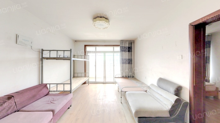 泉水湾花园二手房实景图