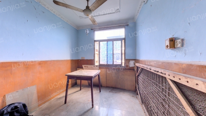 江大路工科院小区二手房实景图