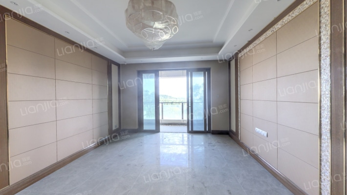 恒大山水城二手房实景图