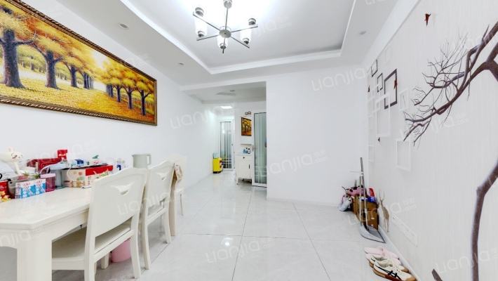 山阴路二手房实景图