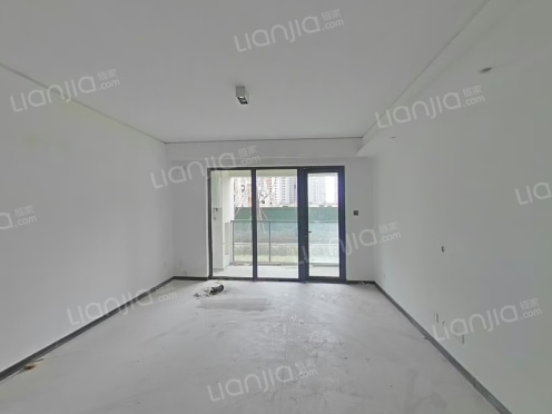 整租·实地蔷薇国际 4室2厅 南/北