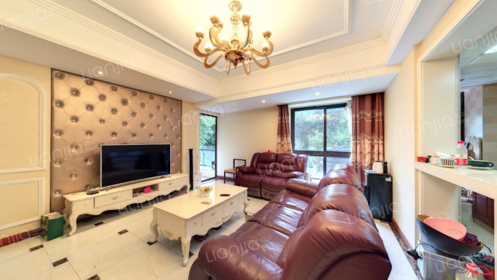 协信春山台二手房实景图