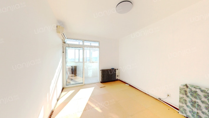 民权里二手房实景图