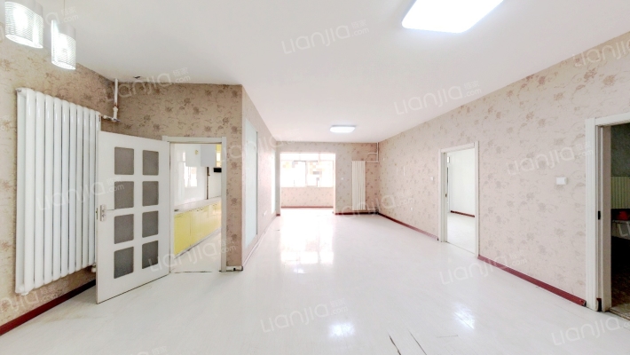 恒祥大厦二手房实景图