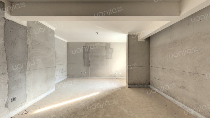 迪臣世博广场二手房实景图