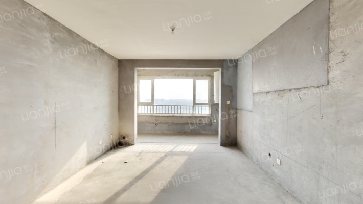 君汇百合园二手房实景图