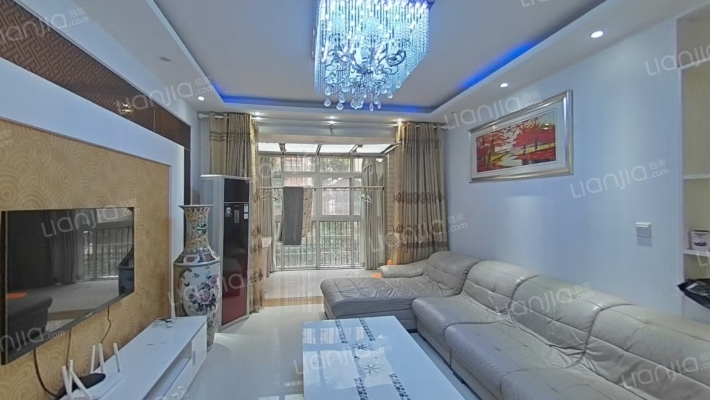 升禾宽世界二手房实景图