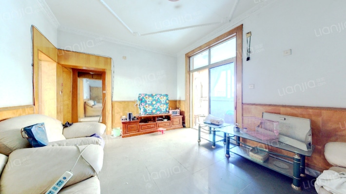 水电七局二分局成灌西路生活区二手房实景图