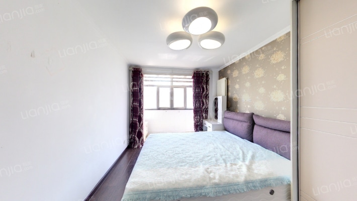 华威西里二手房实景图