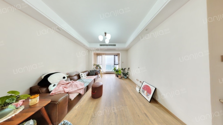 隆鑫九熙二手房实景图