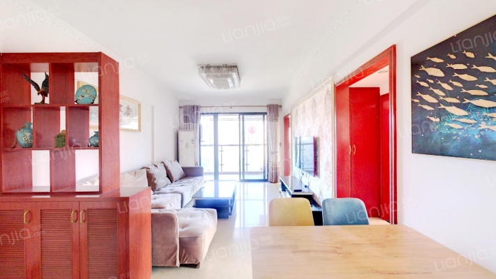 葡萄庄园二手房实景图