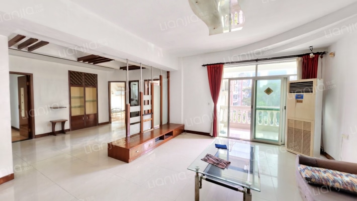 金宝江畔花园二手房实景图
