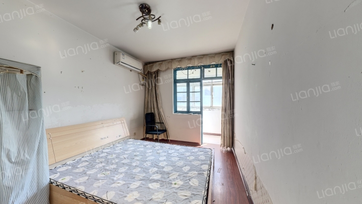 土城小区二手房实景图