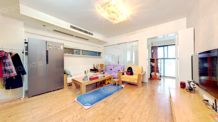 仁和金沙二手房实景图