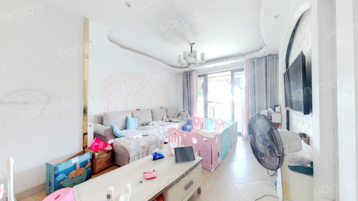 和安家园二手房实景图