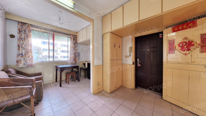 胥江新村二手房实景图