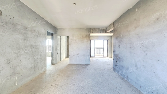 鼎盛名城二手房实景图