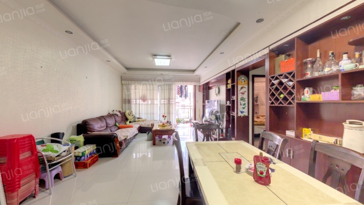 雍逸園二手房实景图