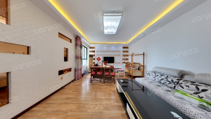 荥正佳苑二手房实景图