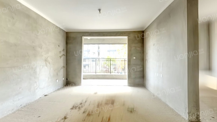 和郡二手房实景图