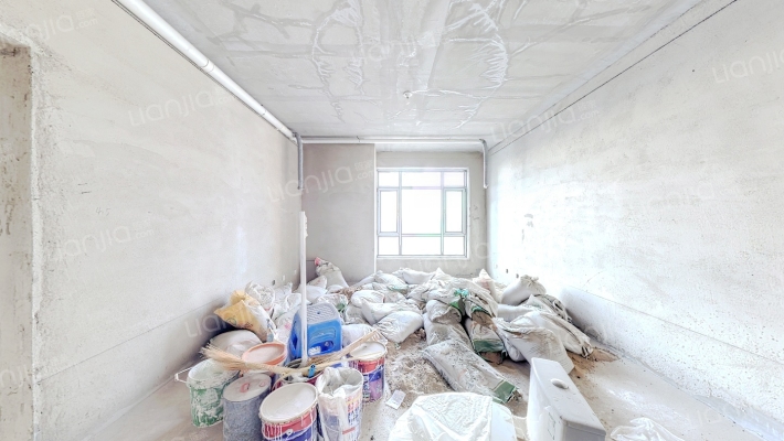 钜城臻品二手房实景图