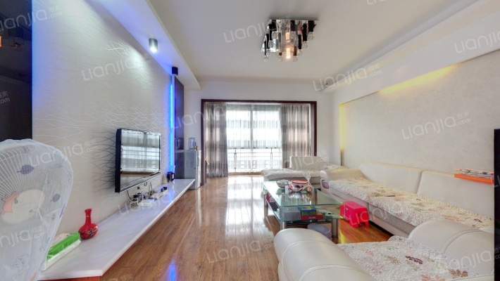 阳晨新世界B区二手房实景图