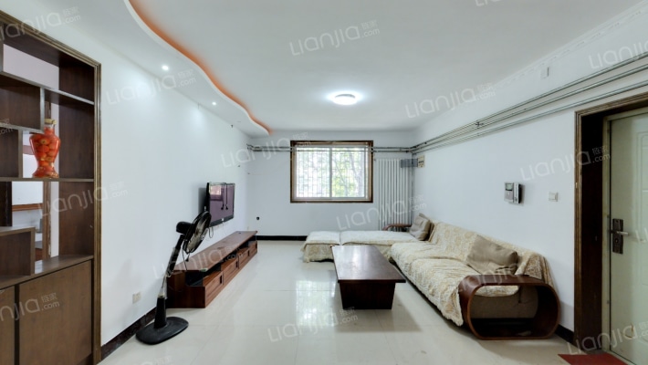 正商花都港湾二手房实景图