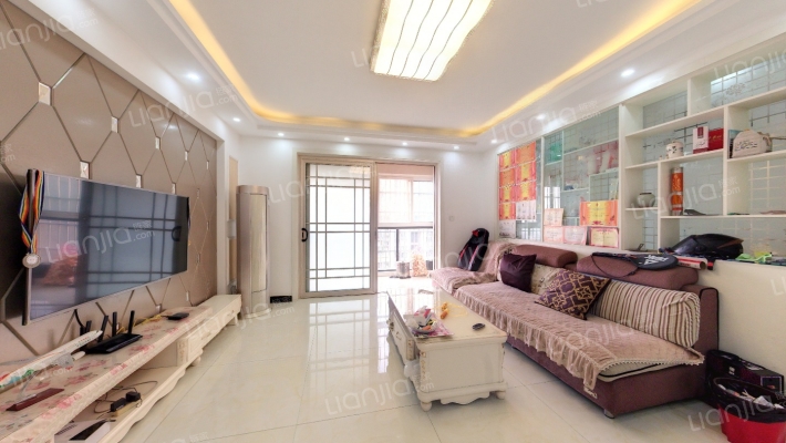 阳光佳苑二手房实景图