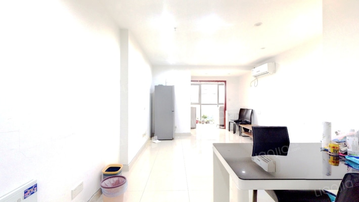 德尔金色摩纺二手房实景图