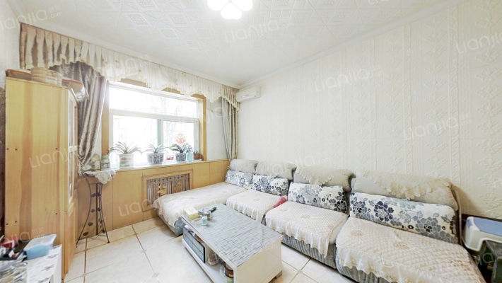 西矿街72号二手房实景图