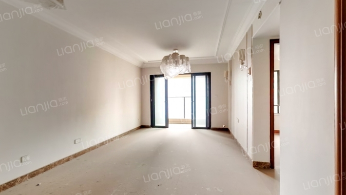 恒大御景湾二手房实景图