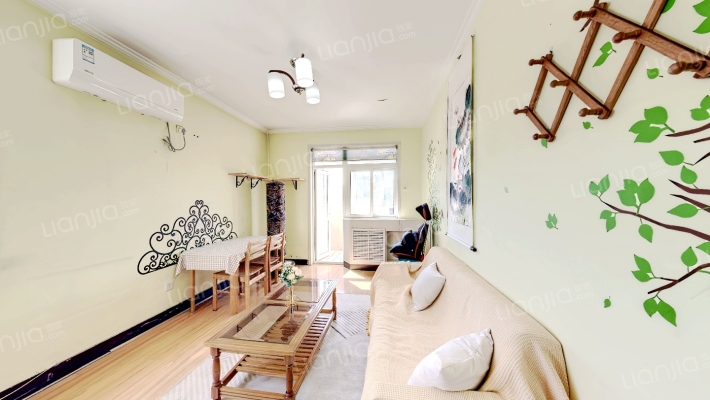 燕翔西里二手房实景图