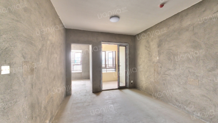 高科江澜晓辰二期二组团二手房实景图