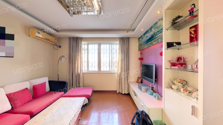 拱宸新苑二手房实景图