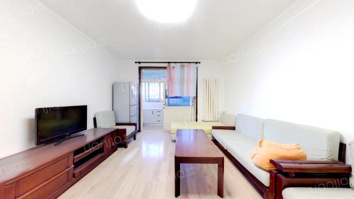 铁一局后村小区二手房实景图